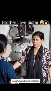 32K views · 171K reactions | TAG YOUR: Brother Love Sister 藍 . . Subscribe to my youtube channel link in bio . . @sister_bro_lover.01 Visit profile . . #sister #brother #bhai #bahen #sibling #lover #viral #instagram | Sisterbrolover.01 | Facebook