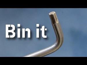 Why I Throw Away My Tools (And Ban Copper Grease)