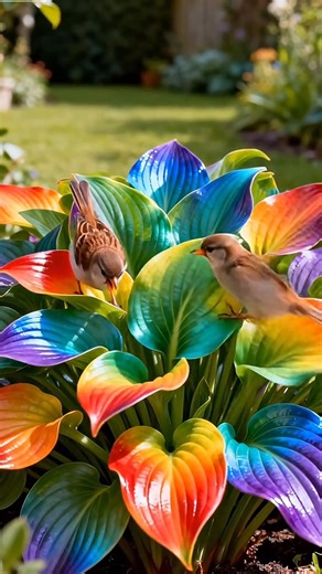 🏞️ Tame Your Shady Spots with Rare & Radiant Hosta Magic! 🌿 Unleash the secret to a lush, vibrant garden where other plants struggle! Our Rare Hosta Seeds transform tricky shade into a stunning oasis of textured foliage, bursting with unique colors and patterns.🌈✨ Forget boring, barren corners—grow effortless, low-maintenance beauty that thrives year after year, even in the shade! ✨ Don't just fill space—create a masterpiece. Order your Rare Hosta Seeds now and watch your garden flourish! 🛒�