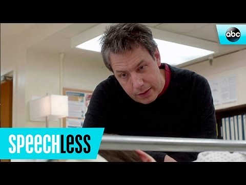 Hospital Visit - Speechless