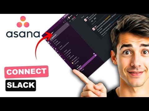How to connect Slack to Asana (Easiest Way)(2026 Guide)