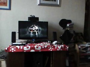 Tekken 6: How to use your custom character xbox 360