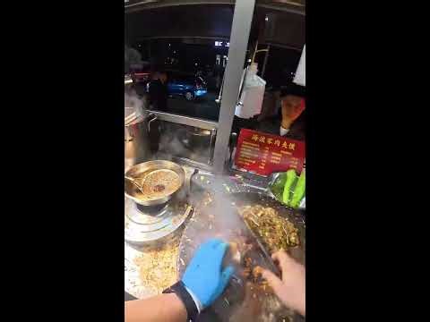 🔴Live Street Food🔴