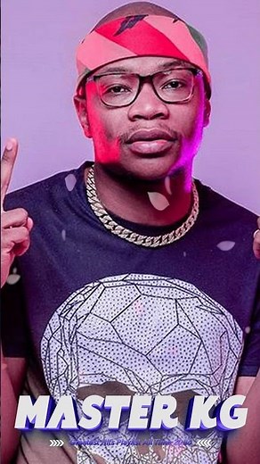 Full Album Master KG Greatest Hits 2026 – Ngishutheni