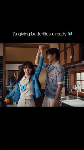 Drama: Genius Girlfriend #cdrama #geniusgirlfriend #huyitian