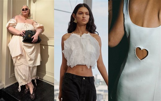 'Stopped Me In My Scroll': 19 Engagement Party Outfits For Every Bride, Body & Budget