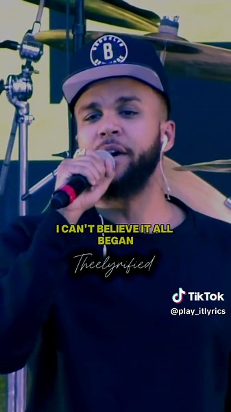 JIDENNA's BOOMERANG: An Engaging Love Song Performance