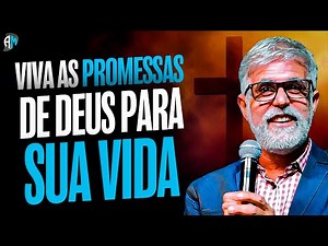 20 MINUTOS MOTIVACIONAIS COM O PASTOR CLAUDIO DUARTE PARA VOCÊ MUDAR SUA VIDA EM 2026