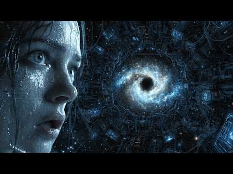 They Visited Earth’s Future… Then Never Came Back | The Human Paradox (HFY Sci-Fi Story)