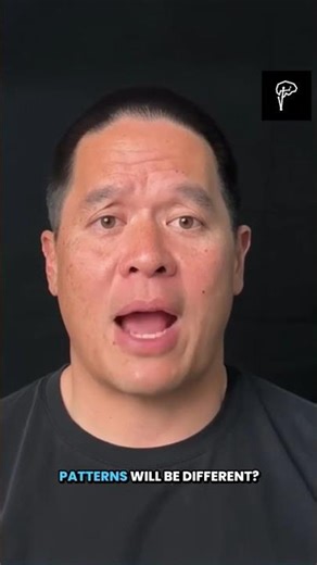 About Shot Dispersion Patterns