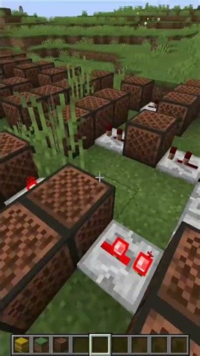 Pirates of the Caribbean | Note Blocks