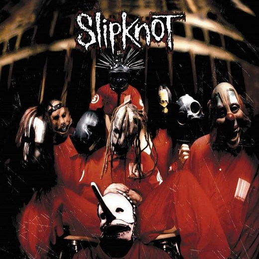SLIPKNOT - Liberate