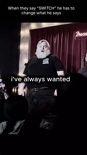 This might be the last show I did before shaving Santa for the season 6 weeks ago 😆 Having so much fun the past couple weeks, crazy busy for this time of year. almost daily working with corporate teams and student groups from around the world! Come be a part of the show! DM for free tickets to Saturday 3pm in Times Square NYC #improv #comedy #nyc
