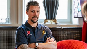 Fokuserad Karlsson ska hjälpa Penguins återvända till slutspel