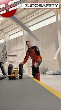 #269 - Airbus Helicopters AS350/AS355/EC130 New Ground Handling Wheels