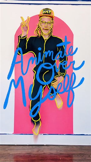 Animating Over Yourself in TikTok Videos: A Step-by-Step Tutorial