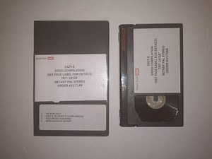 Eazy-E - Video Compilation