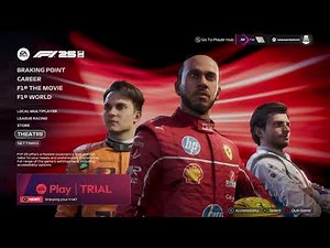 How to enable and disable voice chat in F1 25