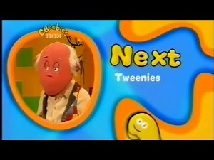 CBeebies on BBC Two - Tweenies Next Bumper (2005)