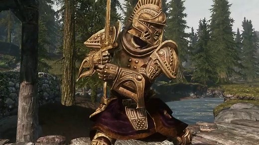 Insanitys Dwemer Weapons