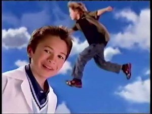 Cartoon Network Fridays Commercial Breaks - December 29th, 2006