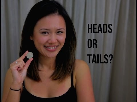 How To Increase Your Chances in Heads Or Tails