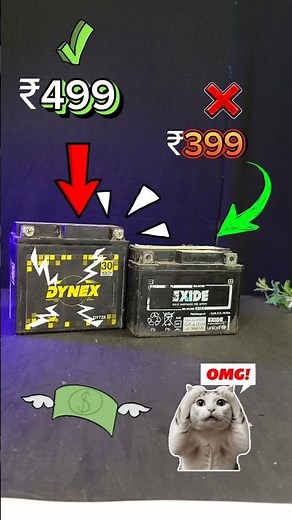 How to repair 12v battery 🪫