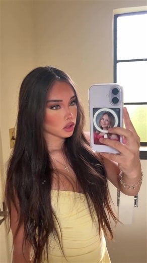 for the ppl asking for a makeup tutorial i have 3 posted | makeup tutorial