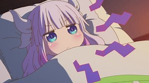274K views · 8.7K reactions | Dem Weihnachtsmann zu helfen kann ganz schön anstrengend sein 來 Anime: Miss Kobayashi’s Dragon Maid | Crunchyroll.de | Facebook