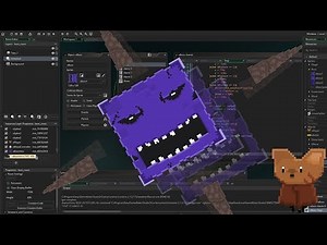 Game Maker Studio 2: Epic Boss Battles Tutorial 2