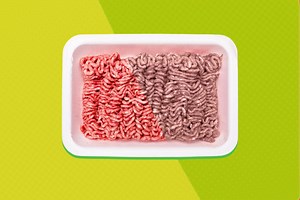 Is It Safe to Eat Gray Ground Beef?