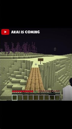 Minecraft Memes Đi Tìm Cách Elytra Cùng Anh Bạn Dân Làng #minecraft #minecraftshorts #akaimc #memes