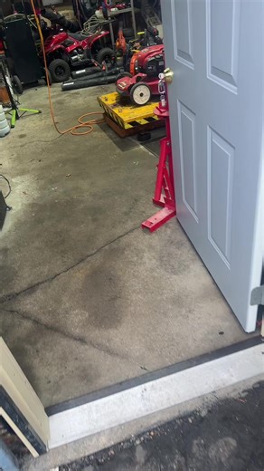 We definitely saved this #lawnmower #repair #tiktok #fixit | lawnmower