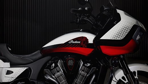 Indian's new strategy: Like the old strategy, but with trikes - RevZilla