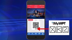 4.6K views · 40 reactions | The World Poker Tour is proud to announce the launch of the MyWPT app, designed exclusively for our players on tour. Get it today in the App Store or Google Play. | World Poker Tour (WPT) | Facebook