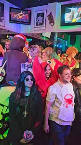 Lizard Lounge - Long Island, NY on Reels