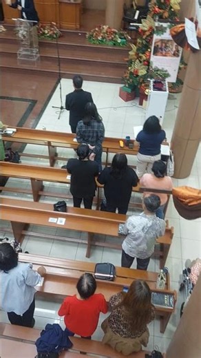 Aktifitas ku2 "hai mari berhimpun Kppk 108" bait1&reff 14Des2025 #aktifitasGsriTamsar