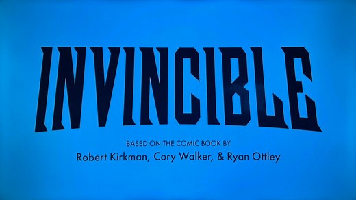 Invincible Offers Season 3 "Cheat Sheet": Here's What You Need to Know