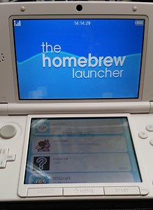 Cubic Ninjaを用いた3DS HBL導入方法 [NINJHAX] | Kotyan Life