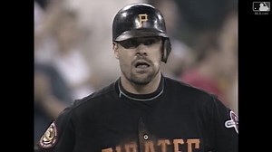 49K views · 1.8K reactions | On May 19, 2000, Jason Kendall hit for the cycle at Three Rivers Stadium. | Pittsburgh Pirates | Facebook