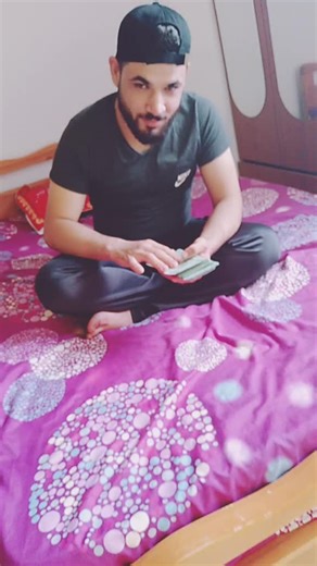 How to Count Different Denominations of Banknotes