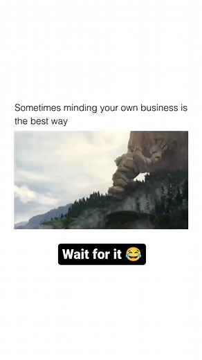 Agreed. It's their problem. 😏 #Funny #Meme #Video #FYP | The Nerd Community