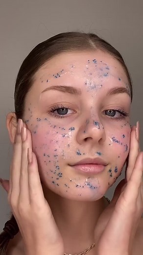 Best Face Mask for Skincare ASMR Routine