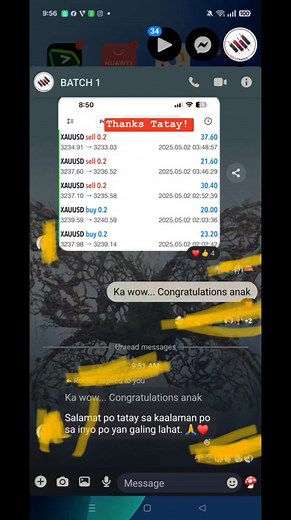 Gold Trader on Reels