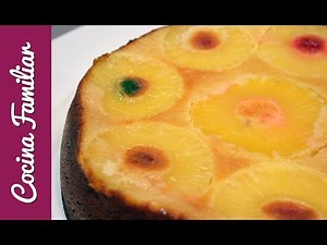 Tarta de piña | Javier Romero Cap. 52 - Temporada 1