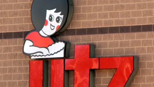 Utz Brands looks to reach more California snackers