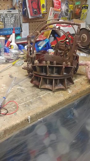 #jigsaw #saw #reversebeartrap #rbt #tobinbell #shawneesmith # ftom @PropGuru702 @Jiggysawgirl