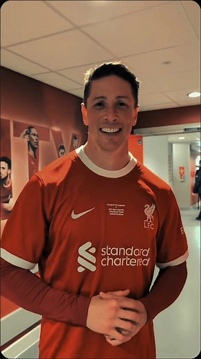 Transforming From Footballer to Bodybuilder: The Evolution of Fernando Torres