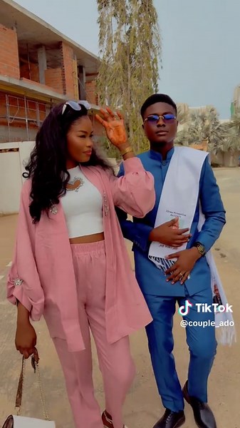 Vidéos de Couple_Ado💍❤️ (@couple_ado) avec son original - Abdoulaye Sylla