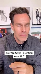 110K views · 623 reactions | Over parenting may work when our kids...